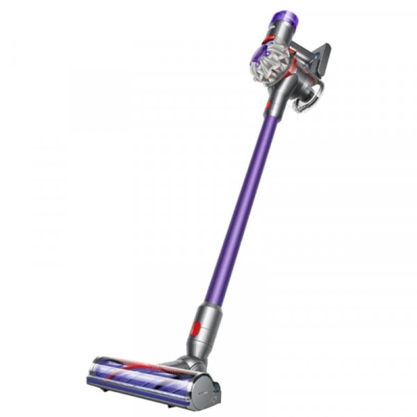 Aspirador Dyson Limpador V8 Origem níquel/modo D