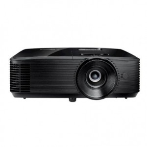 Proyector OPTOMA DW322 negro D