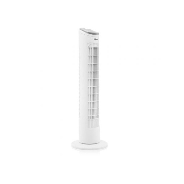 Ventilador de torre Tristar VE-5864 branco D