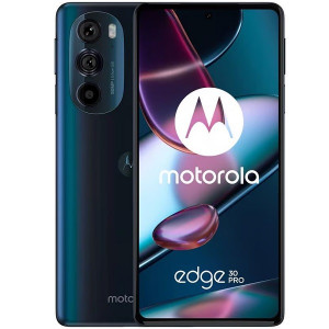 Motorola Edge 30 Pro 5G dual sim 12GB RAM 256GB azul D