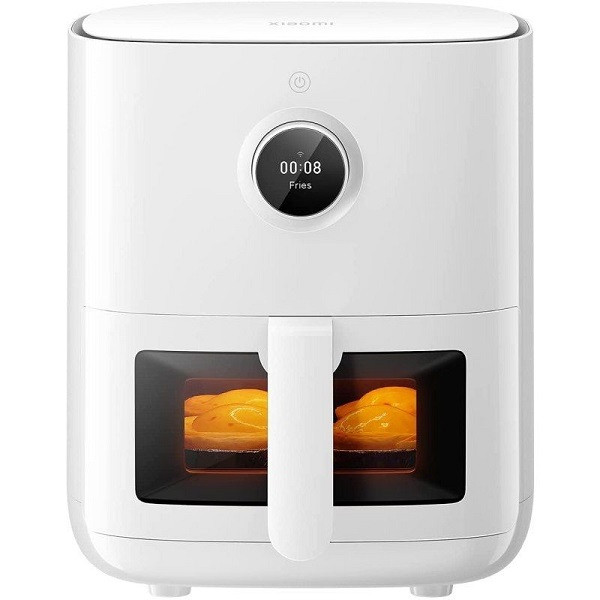 Freidora de aire Xiaomi Mi Smart Air Fryer Pro 4L blanco D