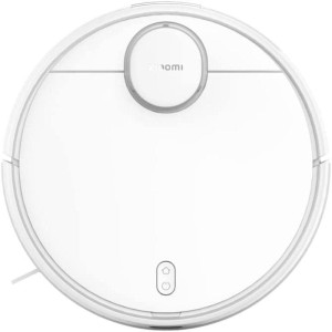 Robot aspirador Xiaomi Vacuum S10 Wifi blanco D