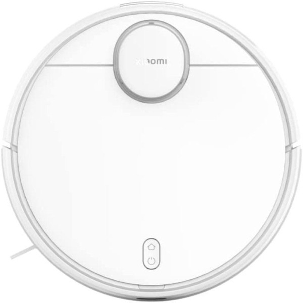 Robot aspirador Xiaomi Vacuum S10 Wifi blanco D