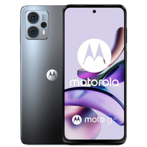 Motorola Moto G23 dual sim 8GB RAM 128GB cinza D