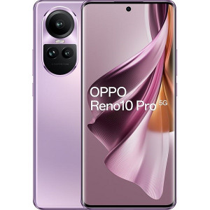 Oppo Reno10 Pro 5G dual sim 12GB RAM 256GB violeta D