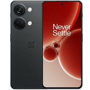 OnePlus Nord 3 5G dual sim 8GB RAM 128GB cinza D