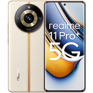 Realme 11 Pro+ 5G dual sim 12GB RAM 512GB beige D