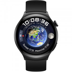 Huawei Watch 4 negro D