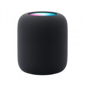 Apple HomePod 2a Geração Smart Speaker preto D