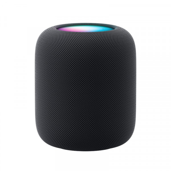 Apple HomePod 2a Geração Smart Speaker preto D
