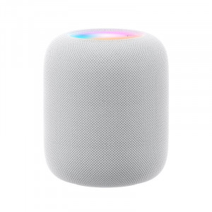 Apple HomePod 2º Gen Altavoz Inteligente blanco D