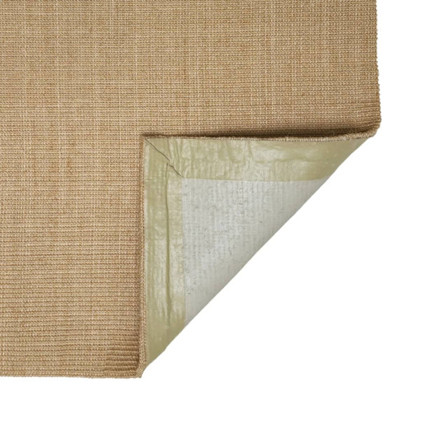 Alface de sisal para raspadores 66x250 cm D