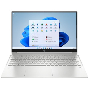 HP Pavilhão 15.6" Intel Core i5 16GB RAM 512GB 15-EG3007NS prata D