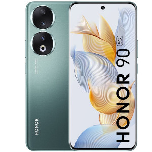 Honor 90 5G dual sim 8 GB de RAM 256 GB verde D