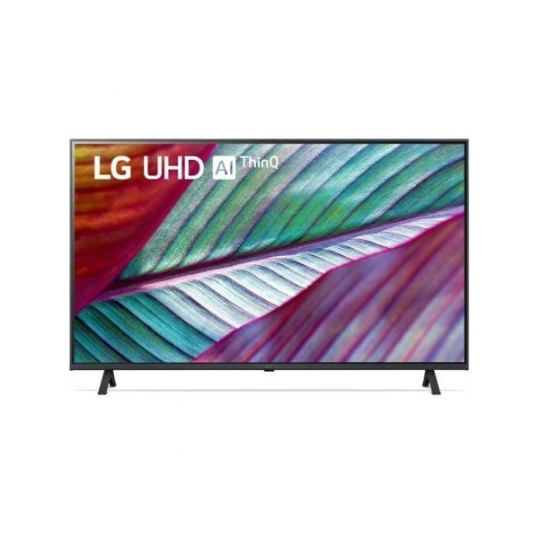 TELEVISIÓN LED 43  LG 43UR78006LK  SMART TV 4K 2023 D