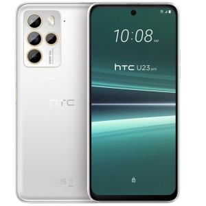 HTC U23 Pro 5G dual sim 12 GB RAM 256 GB branco D