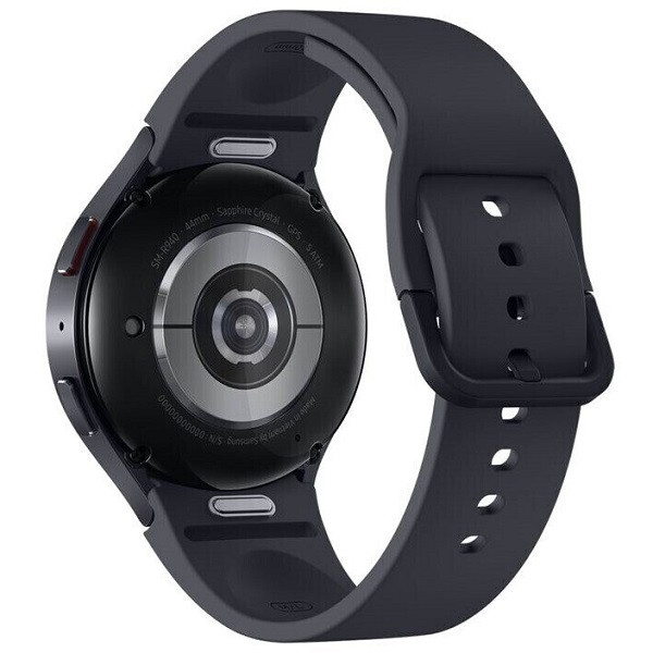 Samsung Galaxy Watch 6 R940 44mm BT grafito