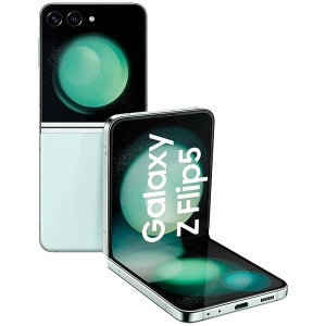 Samsung Galaxy Z Flip 5 F731 5G dual sim 8GB RAM 512GB verde D