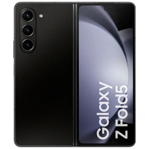 Samsung Galaxy Z Fold 5 F946 5G 12GB RAM 256GB negro D