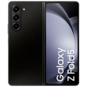 Samsung Galaxy Z Fold5 F946 5G 12GB RAM 256GB negro D