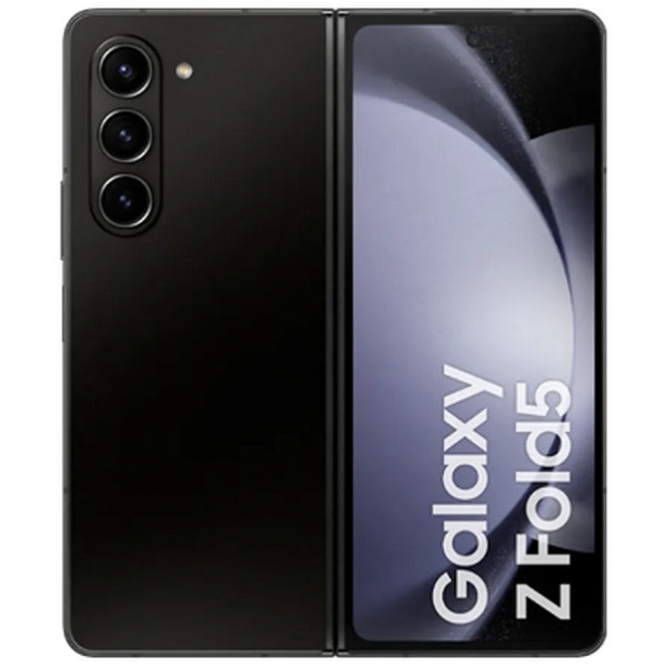 Samsung Galaxy Z Fold 5 F946 5G 12GB RAM 512GB negro D