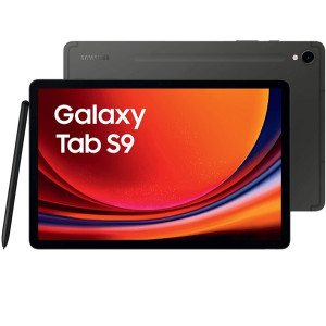 Samsung Galaxy Tab S9 X710N 11" 12GB RAM 256GB WIFI cinza D