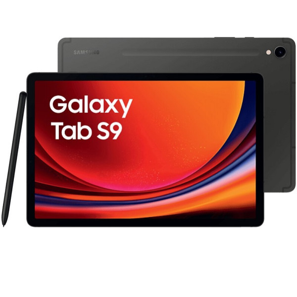 Samsung Galaxy Tab S9 X710N 11" 12GB RAM 256GB WIFI cinza D