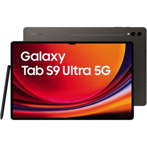 Samsung Galaxy Tab S9 Ultra X916B 14.6" 12GB RAM 512GB 5G gris D