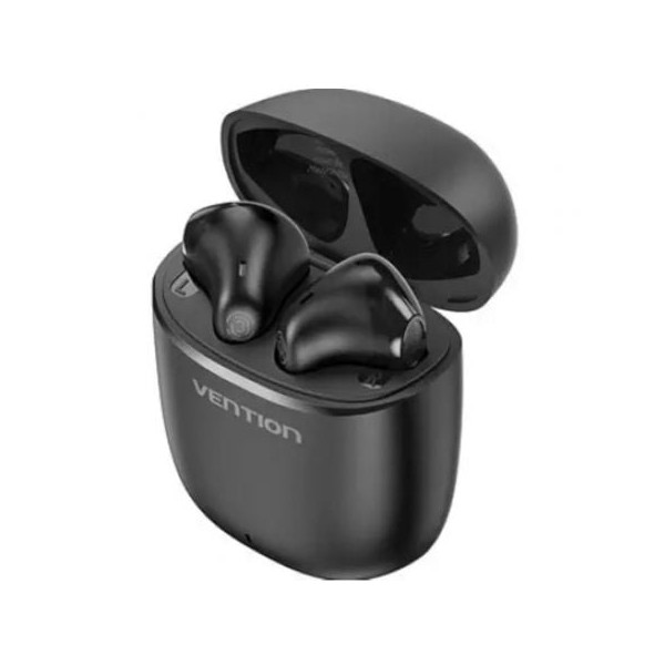 Auriculares Vention NBGB0 negro D