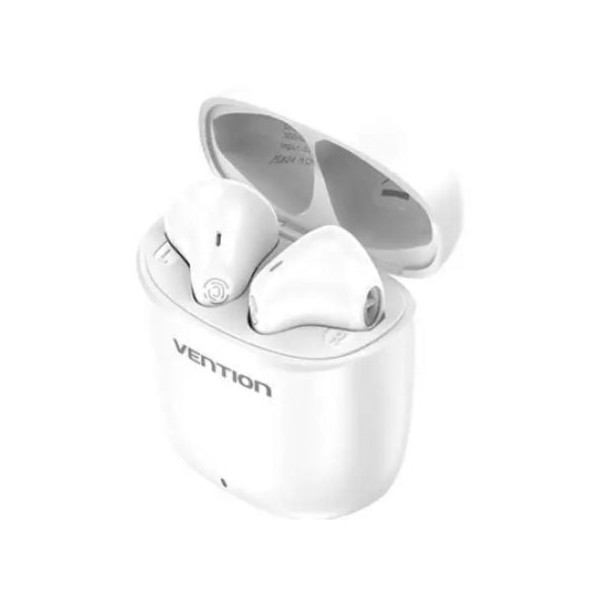 Auriculares Vention NBGW0 blanco D