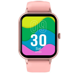Smartwatch COOL Forest Silicona Rosa D
