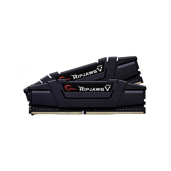 MODULO MEMORIA RAM DDR4 32G 2x16G PC3200 G.SKILL RIPJAWS V D