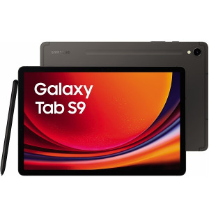 Samsung Galaxy Tab S9 X710N 11.0 8 GB RAM 128 GB WIFI cinza D