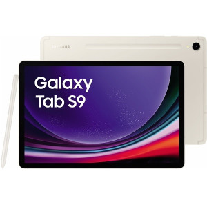Samsung Galaxy Tab S9 X710N 11.0 8GB RAM 128GB WIFI beige D