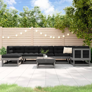 Muebles de exterior para terraza - LifestyleGarden®