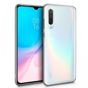 Fundação COOL Máquina de montagem automática Xiaomi Meu 9 Lite (transparente) D