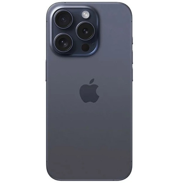 iPhone 15 Pro 128GB azul M 2