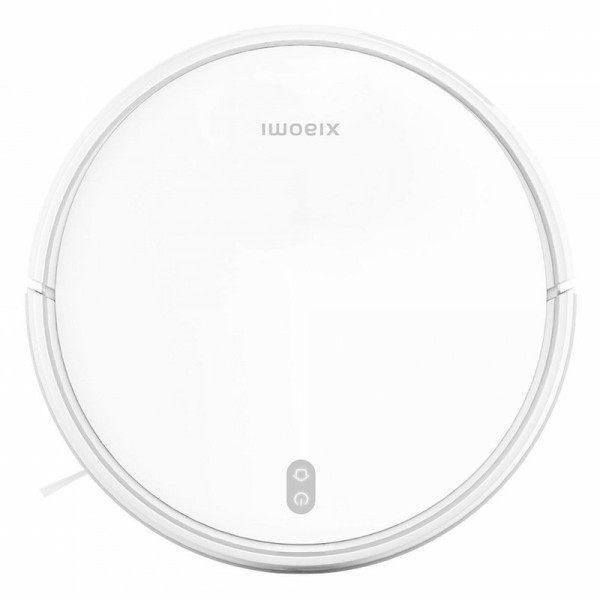 Robot aspirador Xiaomi Robot Vacuum E12 blanco D