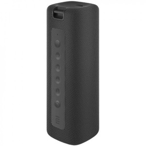 ALTAVOZ Xiaomi Mi Portable Bluetooth Speaker negro D