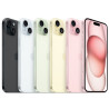 iPhone 15 256GB negro 4