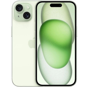 iPhone 15 128GB verde D