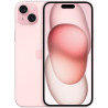 iPhone 15 Plus 128GB rosa 1