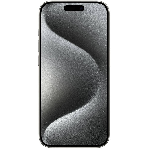 iPhone 15 Pro Max 256GB blanco M 3