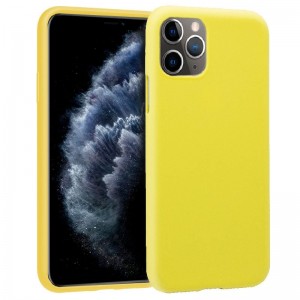 Fundação COOL Silicone para iPhone 11 Pro D