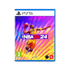 JUEGO SONY PS5 NBA 2K24 D