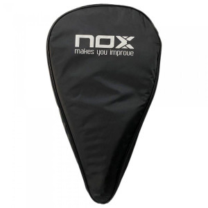 Funda NoxSport Pro Polyester negro D