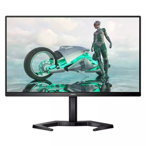 Monitor Gaming PHILIPS 23.8" FHD 24M1N3200ZS negro D