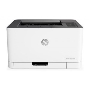 Impressora HP 150NW Wi-Fi branco D