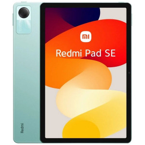 Xiaomi Redmi Pad SE 11" 8GB RAM 256GB WiFi verde D
