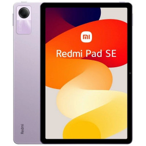 Xiaomi Redmi Pad SE 11" 8GB RAM 256GB WiFi roxo D